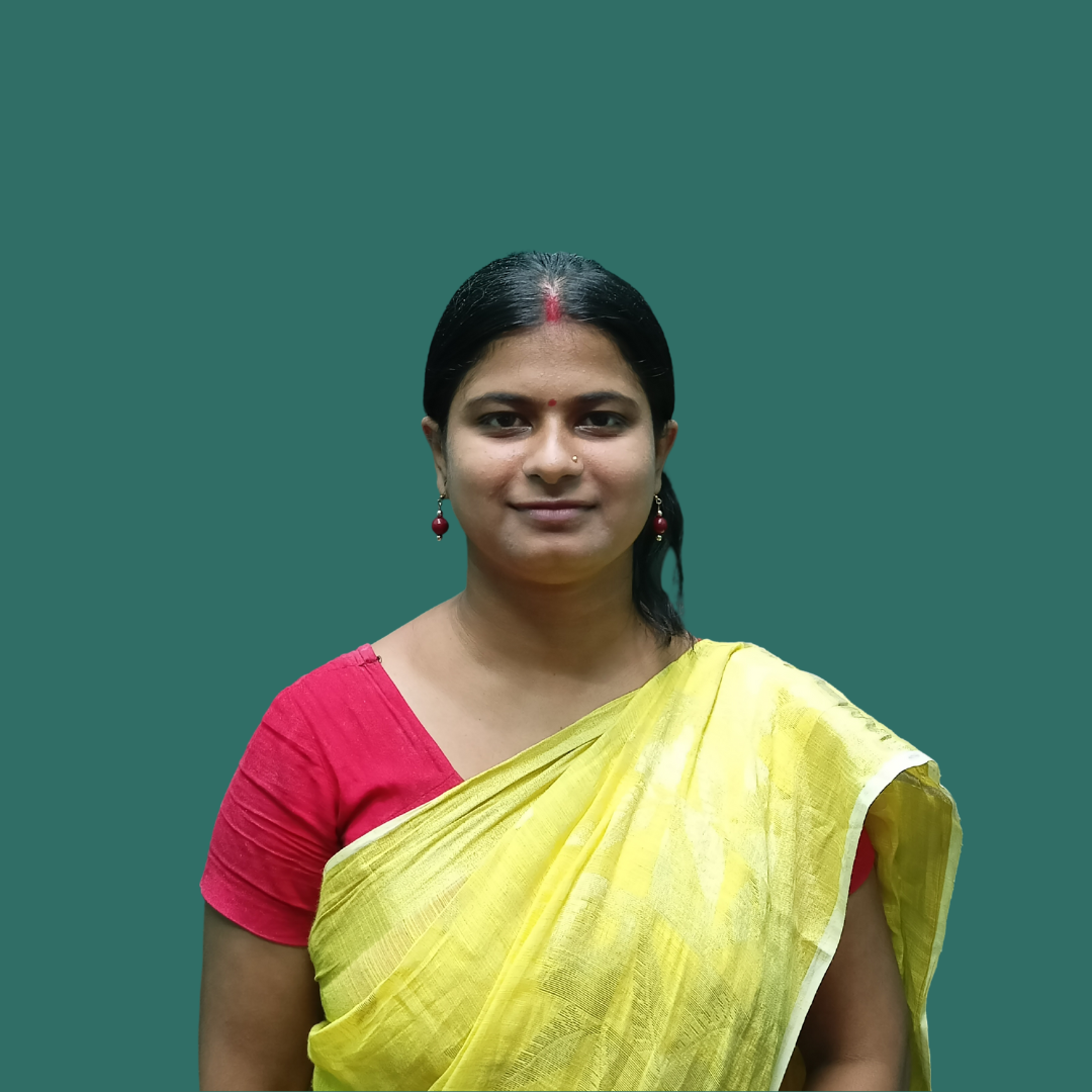 Indrani Singha Ray (Hazra)